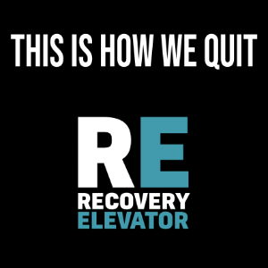 Recovery Elevator-logo