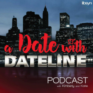 A Date With Dateline-logo