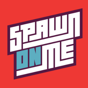 Spawn On Me with Kahlief Adams: A Video Game Podcast-logo
