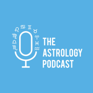 The Astrology Podcast-logo