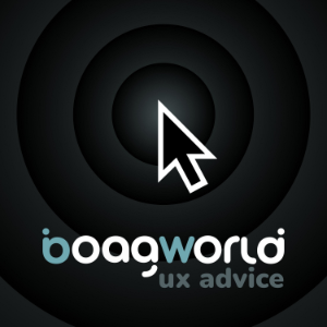 Boagworld: UX, Design Leadership, Marketing & Conversion Optimization-logo