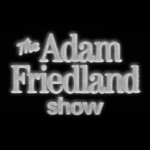 The Adam Friedland Show-logo