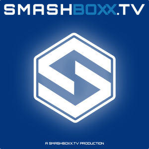 SmashBoxxTV's Disc Golf Podcast-logo