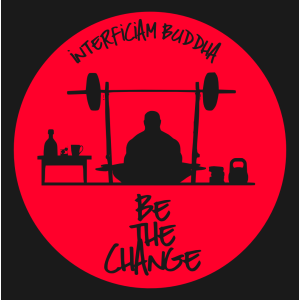 Barbell Buddha Podcast - with Chris Moore from Barbell Shrugged-logo