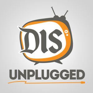 The DIS Unplugged: Disneyland Edition - A Roundtable Discussion About All Things Disneyland-logo