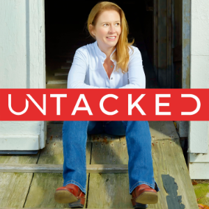 UNTACKED original | HorseGirlTV with Angelea Kelly-logo