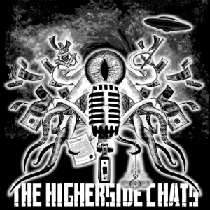 The Higherside Chats-logo