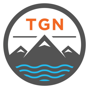 The Grey Nato-logo