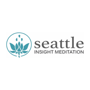 Seattle Insight Meditation Society-logo