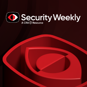 Security Weekly Podcast Network (Video)-logo