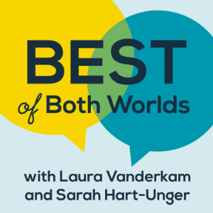 Best of Both Worlds Podcast-logo