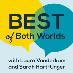 Best of Both Worlds Podcast-logo