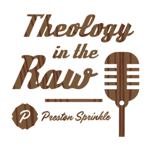Theology in the Raw-logo