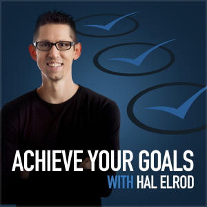 Achieve Your Goals with Hal Elrod-logo