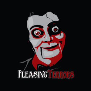 Pleasing Terrors-logo