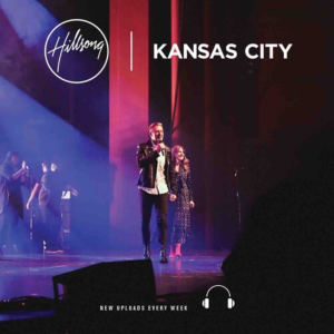Hillsong KC Podcast-logo