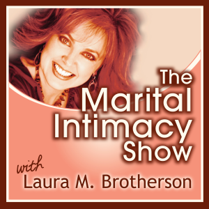 The Marital Intimacy Show-logo