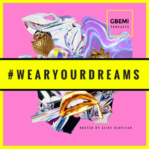 Wear Your Dreams by Alice Oluyitan-logo