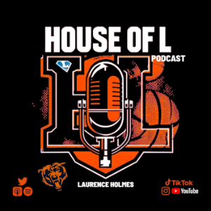 House of L podcast-logo