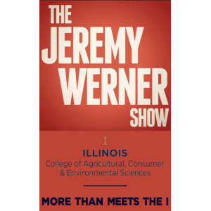 The Jeremy Werner Show-logo