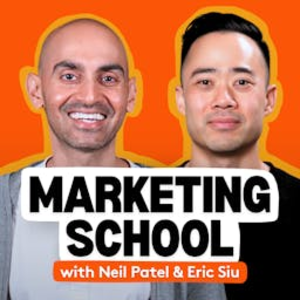 Marketing School - Digital Marketing and Online Marketing Tips-logo