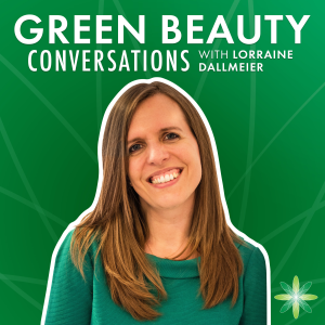 Green Beauty Conversations by Formula Botanica-logo