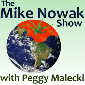 The Mike Nowak Show-logo