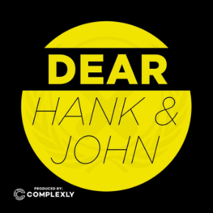 Dear Hank & John-logo