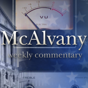 PodCasts – McAlvany Weekly Commentary-logo