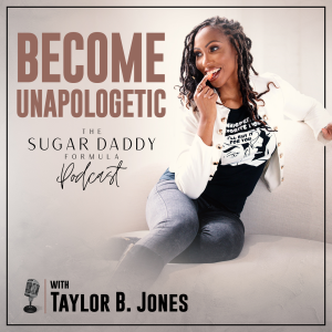 The Sugar Daddy Formula Podcast-logo