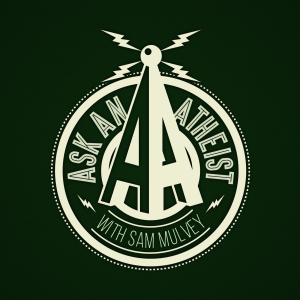 Ask an Atheist with Sam Mulvey-logo