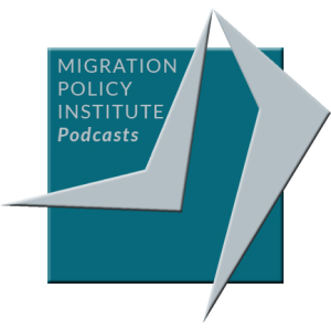 Migration Policy Institute Podcasts-logo