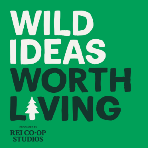 Wild Ideas Worth Living-logo