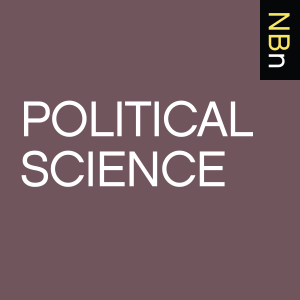 New Books in Political Science-logo