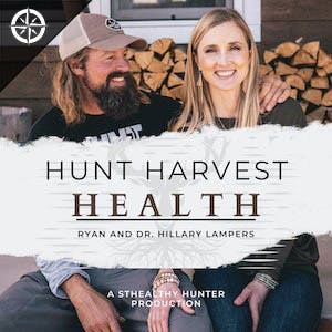 Hunt Harvest Health-logo