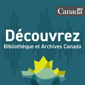 Decouvrez Bibliotheque et Archives Canada-logo