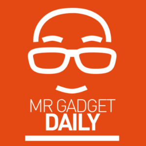 Mister Gadget Daily-logo