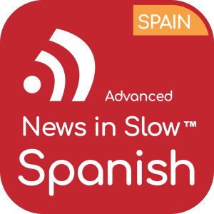 Advanced Spanish-logo