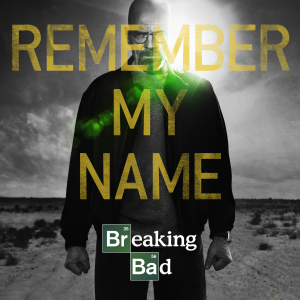 Breaking Bad Insider Podcast-logo