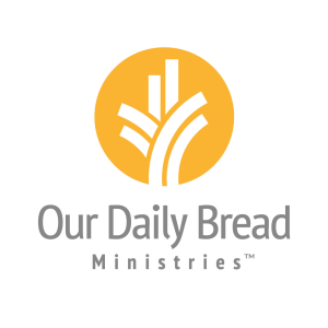 Our Daily Bread Podcast | Our Daily Bread-logo