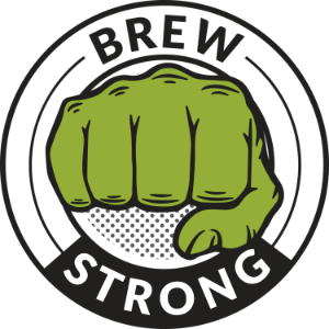 The Brewing Network Presents | Brew Strong-logo