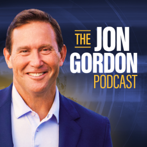 The Jon Gordon Podcast-logo