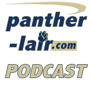 The Panther-Lair Show-logo