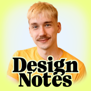 Design Notes-logo
