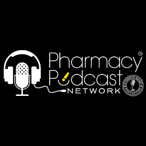 Pharmacy Podcast Network-logo