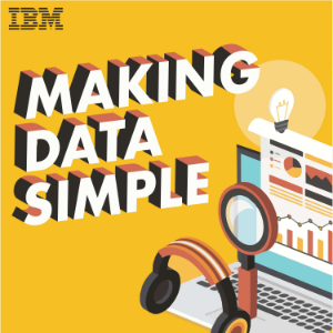 Making Data Simple-logo