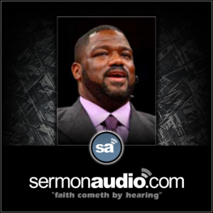 Voddie Baucham on SermonAudio-logo