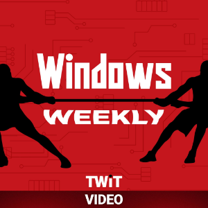 Windows Weekly (Video)-logo