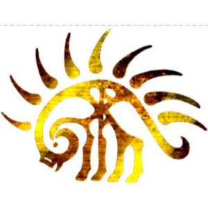 Gifts of the Wyrd-logo