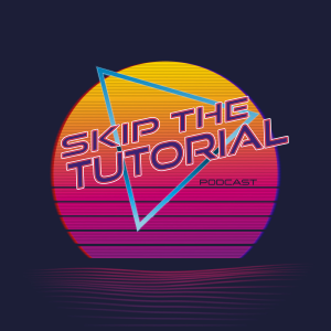 Skip the Tutorial-logo